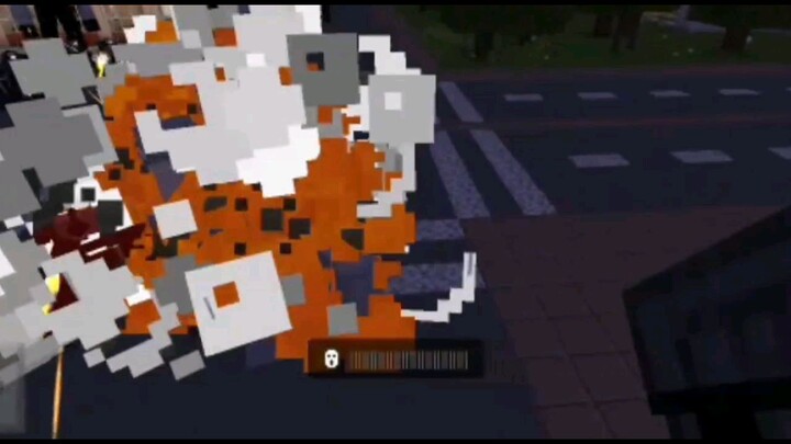 MY DANGERS TRAINING 22