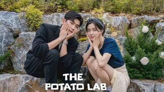 The.Potato.Lab.Eps03 [SUB INDO]