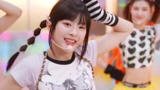 Sân khấu HD OMG của Newjeans