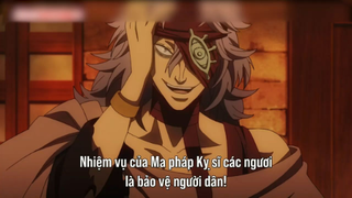 Thế Giới Phép Thuật Tập 22.2 VIETSUB #animehay #schooltime