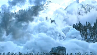 review phim Hành tinh khỉ 3 tập cuối #reviewphim #phimhay #reviewphimhay