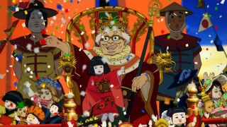 Watch PAPRIKA [2007] for FREE - Link In Description