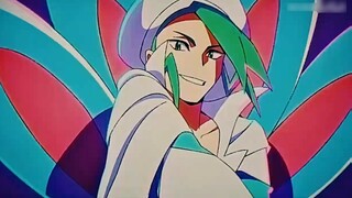 Buka Pokemon dengan "Dawn"!!
