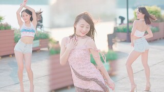 夏 日 微 醺Alcohol-Free【抓敏】