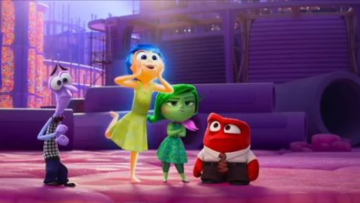 Watch full inside out 2 for free, link in description