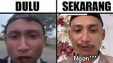 Mamank Garox Dulu vs Sekarang (Udah nikah coy)