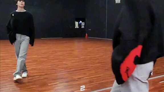 Jimin-sii TikTok