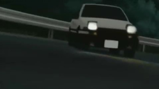 Initial D First Stage Eps 06