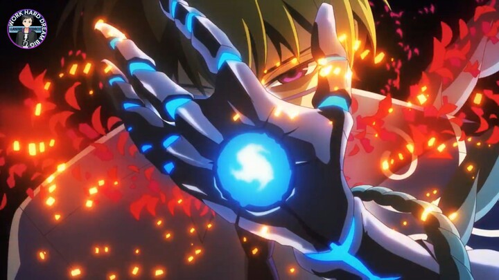 Terlahir Kembali Tapi Jadi Monster?