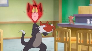Sichuan dialect: Do cats and mice mutate after eating nuclear-contaminated water? The funny dubbing 