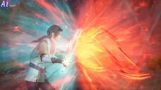Glorious Revenge Of Ye Feng Eps 129 Sub Indo