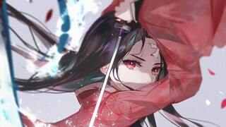 High Energy Alert! Synced Up! New Anime Mix! (BGM: Visions)