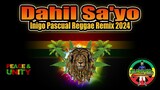 Dahil Sa'yo - Inigo Pascual ( Reggae Version ) Ft, Dj Jhanzkie