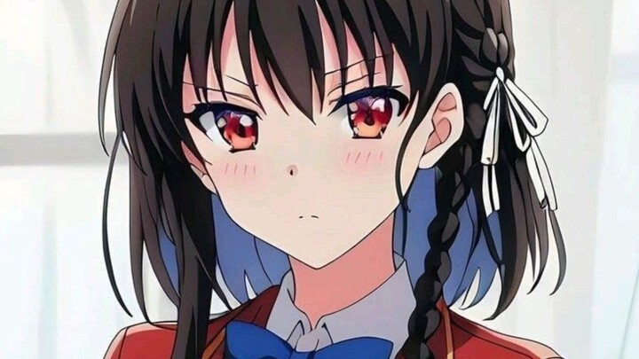 Classroom of the Elite 2nd Year Volume 12,5 Spoiler Ayanokaji Ditolak Horikita Suzune