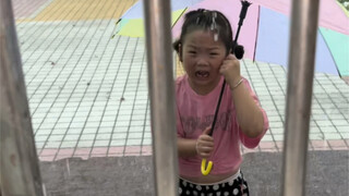 Is their arrival about to shatter the peaceful and beautiful life of my little shop?