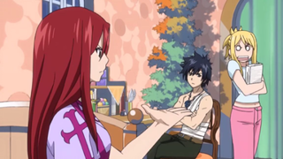 FAIRY TAIL EPS 21 - malay sub