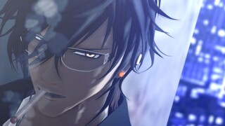 【MMD刀剑乱舞】Sorry, Sorry【伊達組＋小宮刀vs長船派】（全员换装）