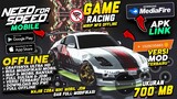 HP ngak Kuat Main CARX STREET? Main Ini Aja! Game Racing Drift Full JDM & Full Modif & OFFLINE!