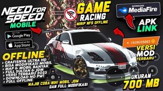 HP ngak Kuat Main CARX STREET? Main Ini Aja! Game Racing Drift Full JDM & Full Modif & OFFLINE!