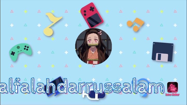 kalian mau gqk qku intro kayak gini ?