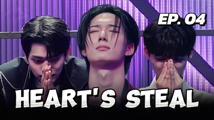 🇰🇷EP. 4 HEART'S CATCH (2025) | ENG SUB | VARIETY SHOW