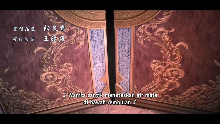 Against the Gods Episode 44 Sub Indo