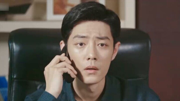 "Pacarku saat ini adalah mantan pacarku" Episode 1 [Xiao Zhan Narcissus/Yang Wei/Shuang Gu/Sheng Wei