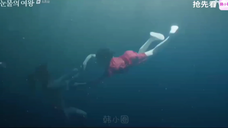 眼泪女王16-8 众人知道是贤佑救了溺水的海仁,小三妈开始发癫了