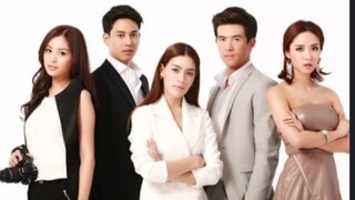 ✨ When A Man Loves A Woman Ep10 (Thai) (Piang Chai Khon Nee Mai Chai Poo Wiset