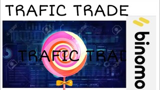 TRAFIC TRADE || NINDY CANDY