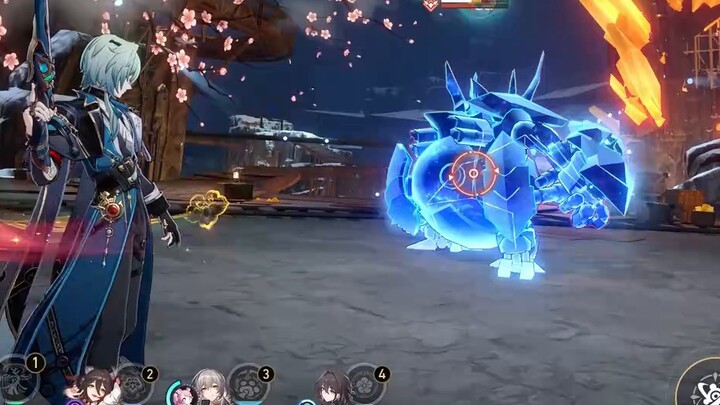 Kami tidak memiliki kondisi seperti itu saat itu.