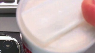 There is millet in eight-treasure porridge