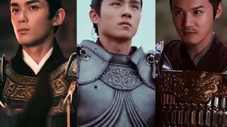 这才是真正的少年将军吧！