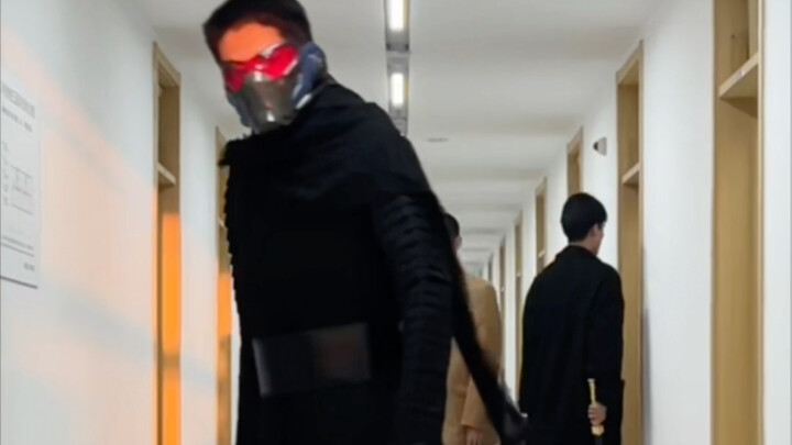 梅  开  二  度