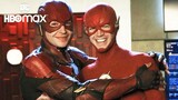 Why DC Canceled The Flash Arrowverse Shows Explained
