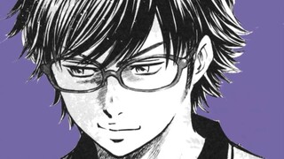 【Diamond Ace】●𝗠𝗶𝘆𝘂𝗸𝗶 𝗸𝗮𝘇𝘂𝘆𝗮●Mikoto-senpai! ! !