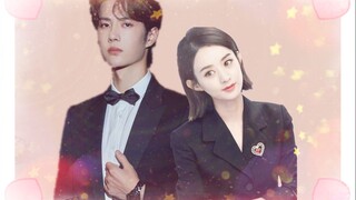 [Mixed Cut] Bài kiểm tra độ tương thích của Vương Nhất Bác và Triệu Lệ Dĩnh | Hạng A & Hạng Ngọt | C