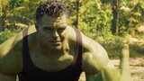 ละครเรื่องใหม่ของมาร์เวล "The Hulk" กำลังจะเปิดตัว หลังจากได้รับบาดเจ็บสาหัสอีกครั้ง เธอซึ่งเป็นทนาย