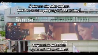 Fansletter Please Ep 1 Sub indo