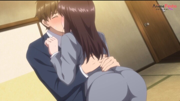 MISI RAHASIA JADI PASANGAN SUAMI ISTRI 😱😱