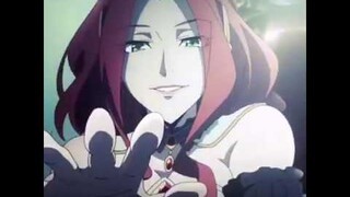 AMV  //  Video   //  anime   //  Who liked this anime Write under the video