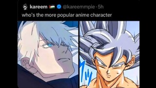 Funny Dragon Ball Memes 4% 😂