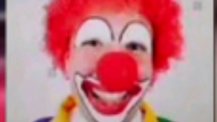 Badut: Episode Paling Kecil