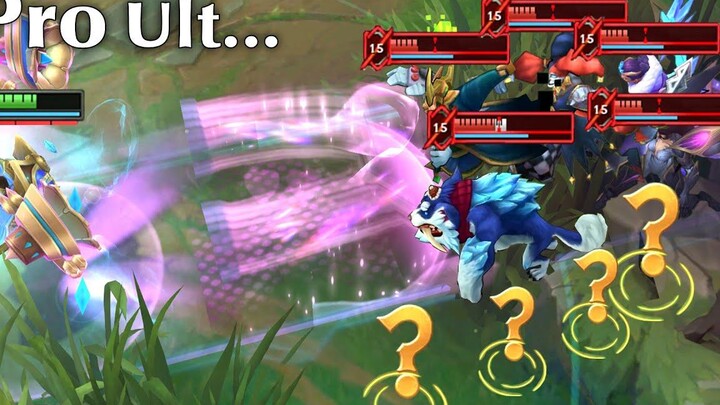 Pro Ultimate ที่น่าพึงพอใจที่สุด