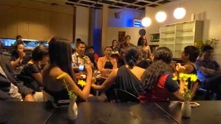 Soran Bushi -- Philippine Madrigal Singers