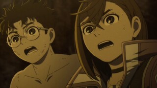 Dandadan S2 Eps.01 Sub indo Part.13
