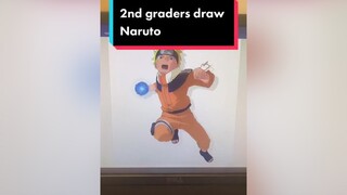 Had a lot of requests for this one! fyp foryou teacher teachersoftiktok naruto anime