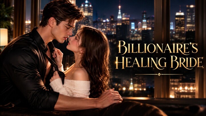 [AI] Billionaire's Healing Bride