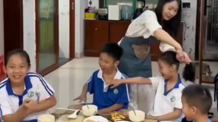 Upaya setahun Dinas Urusan Sipil kalah oleh video ini!
