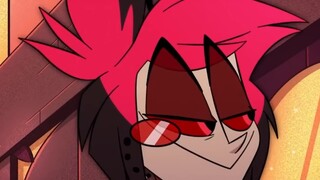 Alastor's Temper (Daging Matang)